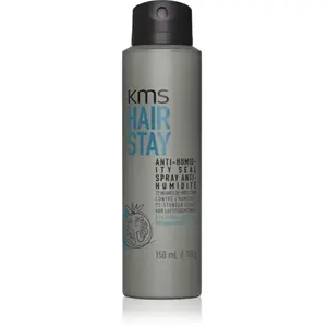 KMS HAIRSTAY Anti-Humidity Seal Glansspray pas cher