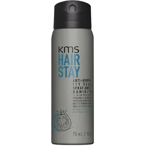 KMS HAIRSTAY Anti-Humidity Seal Glansspray pas cher