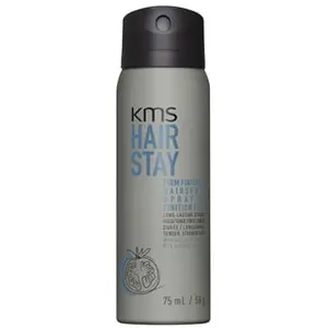 KMS HAIRSTAY Firm Finishing Hairspray Haarlak pas cher