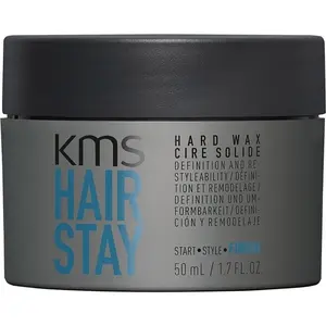 KMS HS Hard Wax Cire 50 ml pas cher