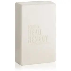 KMS HEADREMEDY SOLID SENSITIVE SHAMPOO 75g - 75 gr- Normale shampoo - Voor Alle haartypes - pas cher