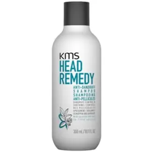 KMS Hair - Head Remedy Anti-Dandruff Shampoo - 300ml