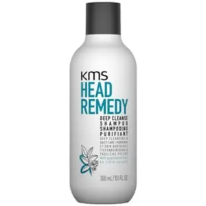 KMS Headremedy Deep Cleanse New Formulation Shampoo pas cher