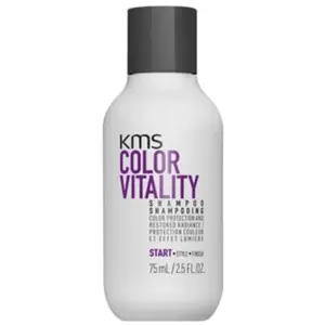 KMS Colorvitality Shampoo new Shampoo pas cher