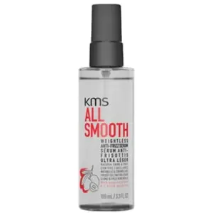 KMS ALLSMOOTH Weightless Anti-Frizz Serum Haarserum pas cher