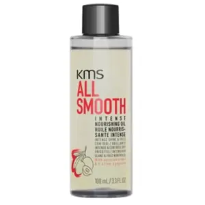 KMS ALLSMOOTH Intense Nourishing Oil Haarolie pas cher