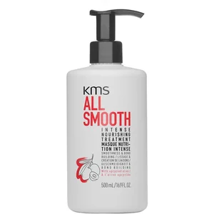 KMS ALLSMOOTH Intense Nourishing Treatment 500ml Treatment pas cher