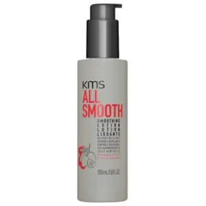 KMS ALLSMOOTH Smoothing Lotion Haarserum pas cher