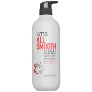 KMS ALLSMOOTH Smoothness & Nourishment Shampoo pas cher