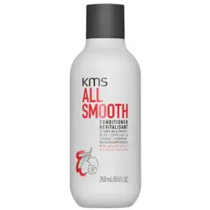 KMS ALLSMOOTH Detangling & Smoothness Conditioner pas cher