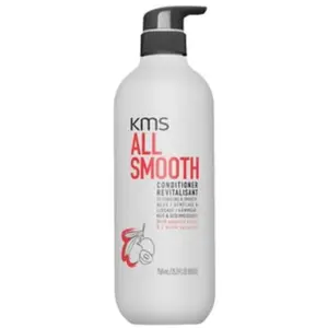 KMS ALLSMOOTH Detangling & Smoothness Conditioner pas cher