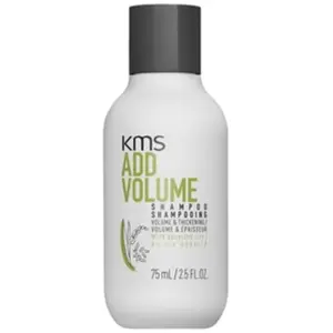 KMS ADDVOLUME Volume & Thickening Shampoo