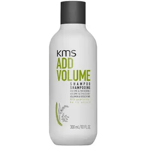 KMS ADDVOLUME Volume & Thickening Shampoo pas cher