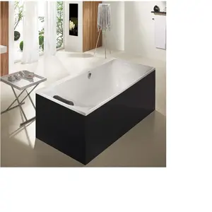 Hoesch, Baignoire, Baignoire THASOS 1800x800x490mm blanc (183 l, 182 c...Vendu pargalaxus