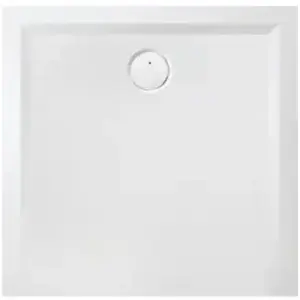 Hoesch, Receveur de douche, Receveur de douche MUNA S m AR 700x700x30m... pas cher