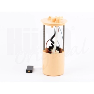 HÜCO Unité d'injection de carburant pour FIAT: Sedici & SUZUKI: SX4 (R... pas cher