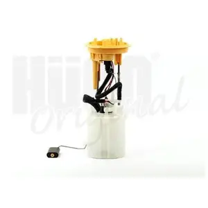 Brandstoftoevoereenheid 133576 Hitachi , Hueco