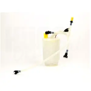 HÜCO Brandstoftoevoereenheid pas cher