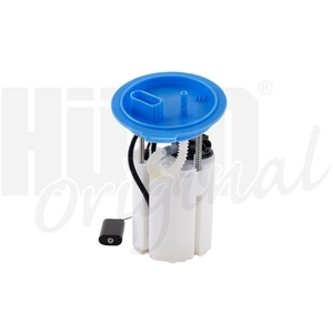 HÜCO Unité d'injection de carburant pour SEAT: Ibiza, Arona & VOLKSWAG... pas cher