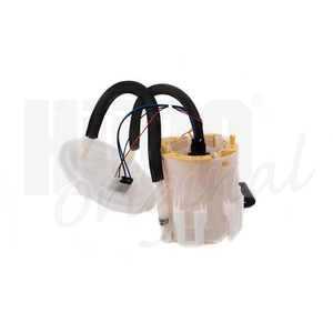 HÜCO Unité d'injection de carburant pour OPEL: Zafira & VAUXHALL: Zafi...