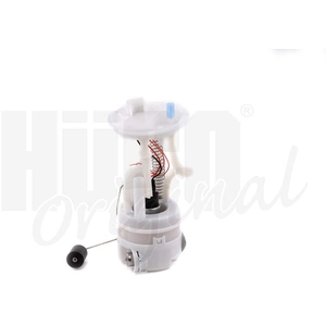 HÜCO Unité d'injection de carburant pour ALFA ROMEO: 156, GT (Ref: 133... pas cher