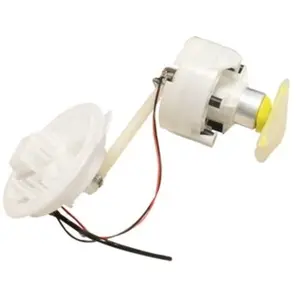 Hüco Brandstoftoevoereenheid pas cher