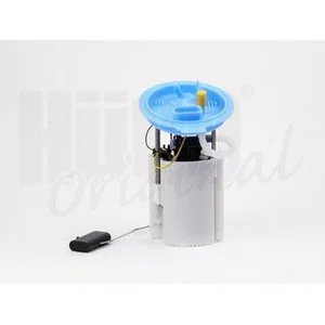 HÜCO Unité d'injection de carburant pour SEAT: Ateca, Leon & SKODA: Ka...Vendu paroscaro