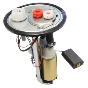 Hüco Brandstoftoevoereenheid pas cher