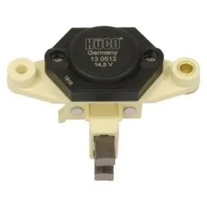 HÜCO Régulateur d'alternateur (Ref: 130512) pas cher