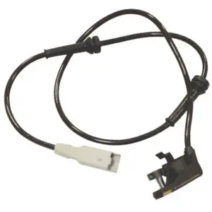 HÜCO Capteur ABS pour PEUGEOT: 307 (Ref: 131582)Vendu paroscaro