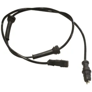 HÜCO Capteur ABS pour RENAULT: Mégane (Ref: 131563)Vendu paroscaro