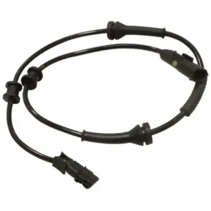 HÜCO Capteur ABS pour RENAULT: Laguna (Ref: 131566)Vendu paroscaro