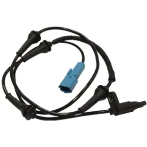 HÜCO Capteur ABS pour CITROËN: C5, C6 & PEUGEOT: 508, 407 (Ref: 131574...Vendu paroscaro