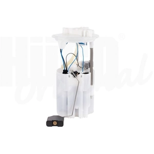 HÜCO Unité d'injection de carburant pour SMART: Fortwo (Ref: 132788) pas cher
