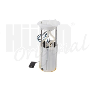 HÜCO Unité d'injection de carburant pour IVECO: Daily (Ref: 132767) pas cher