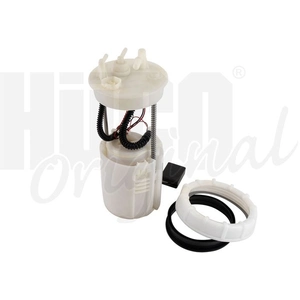 HÜCO Unité d'injection de carburant pour HONDA: Jazz (Ref: 132731) pas cher