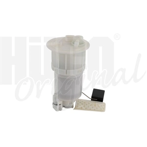 HÜCO Unité d'injection de carburant pour TOYOTA: Yaris (Ref: 132728) pas cher