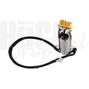 HÜCO Unité d'injection de carburant pour VOLVO: V70, S80, S60, XC 90, ... pas cher