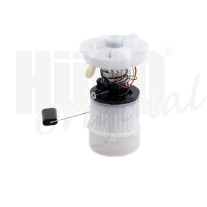 HÜCO Unité d'injection de carburant pour VOLVO: V50, S40, C30 (Ref: 13...