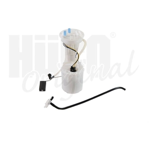 HÜCO Unité d'injection de carburant pour AUDI: A4 & SEAT: Exeo (Ref: 1...