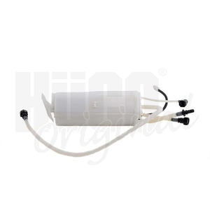 HÜCO Unité d'injection de carburant pour AUDI: S8, A8 (Ref: 132770)