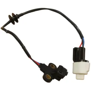 HÜCO Capteur de régime moteur pour MITSUBISHI: Carisma, Space Star, Lancer, Colt, Lancer F (Ref: 137365) pas cher