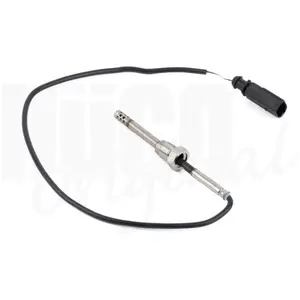 Sensor uitlaatgastemperatuur 135543 Hitachi , HuecoVendu parwinparts