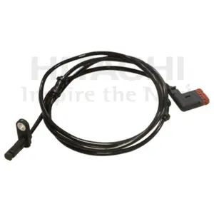 ASTEMO-HITACHI Capteur ABS pour MERCEDES-BENZ: Classe E, Classe CLS (R...Vendu paroscaro