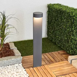 Bega, Éclairage d'extérieur, Lampes d'allée (143 lm, IP65)