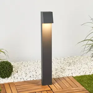 Bega, Éclairage d'extérieur, Lampes d'allée (136 lm, IP64)