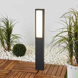 Bega, Éclairage d'extérieur, Lampes d'allée (139 lm, IP65)