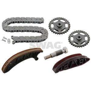 SWAG 20922628 Swag 10 94 4973 Tax Set pas cher