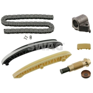 SWAG Jeu de chaînes de commande pour Sprinter W203 CL203 906 1.6-1.8L 2710500611S6 pas cher