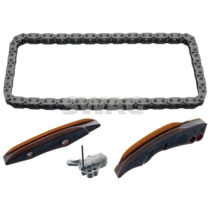SWAG 20 94 8775 Jeu de chaînes de commande pas cher